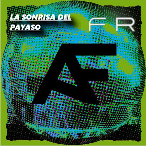 Alpha Funk - La Sonrisa Del Payaso [CATOO6]